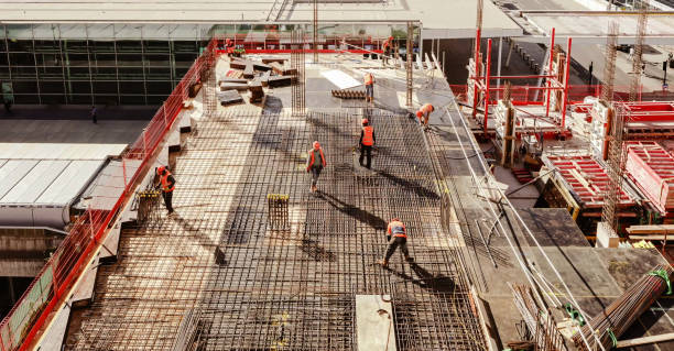 Best Concrete Sealing and Maintenance in North Shore, VA