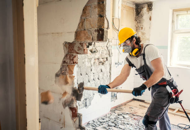 Best Concrete Removal and Replacement in North Shore, VA