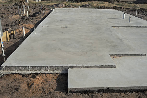 Best Concrete Foundation Repair in North Shore, VA